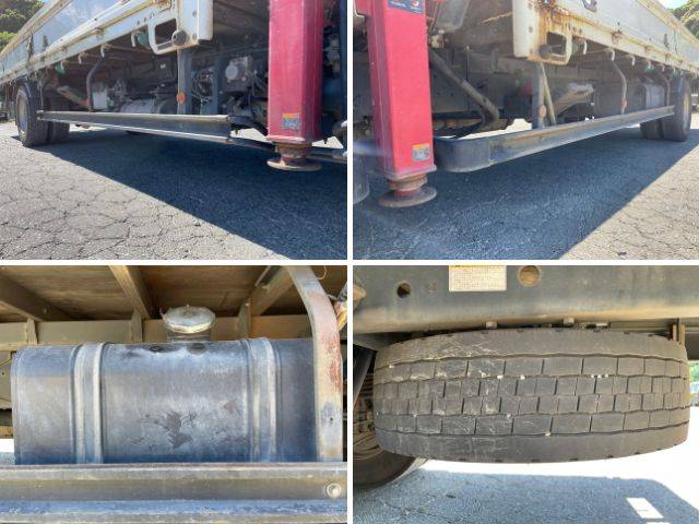 日野レンジャークレーン4段中型（4t）[写真25]