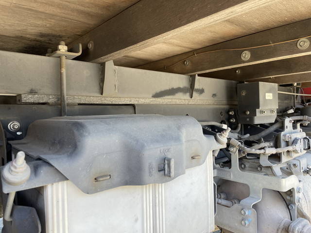 日野レンジャークレーン4段中型（4t）[写真27]