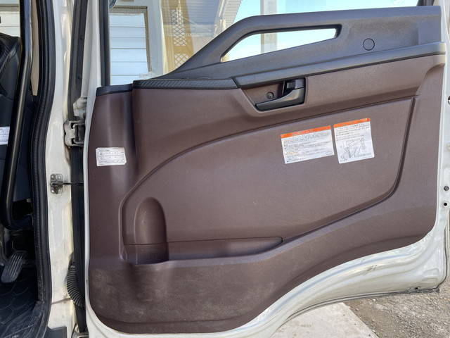 日野レンジャークレーン4段中型（4t）[写真30]