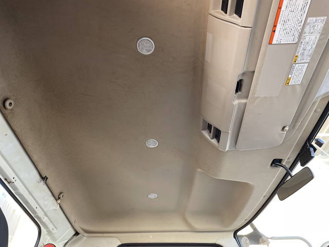 日野レンジャークレーン4段中型（4t）[写真35]