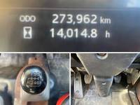 日野レンジャークレーン4段中型（4t）[写真38]