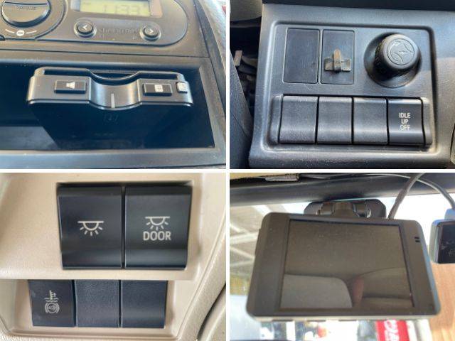 日野レンジャークレーン4段中型（4t）[写真39]