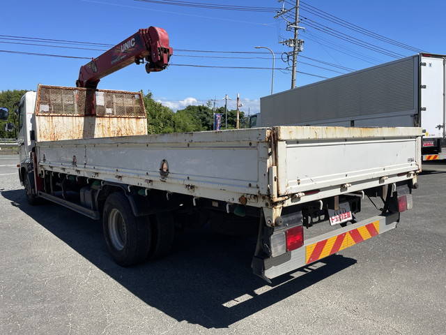 日野レンジャークレーン4段中型（4t）[写真04]