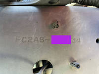 日野レンジャークレーン4段中型（4t）[写真41]