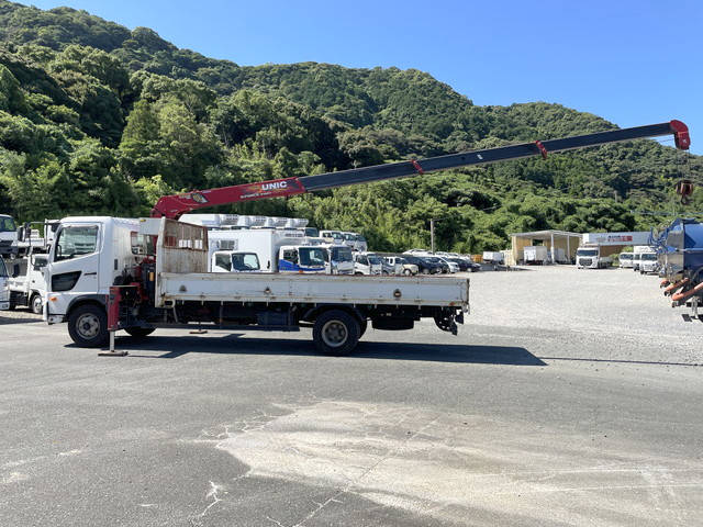 日野レンジャークレーン4段中型（4t）[写真06]