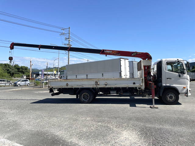 日野レンジャークレーン4段中型（4t）[写真07]