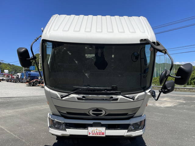 日野レンジャークレーン4段中型（4t）[写真09]