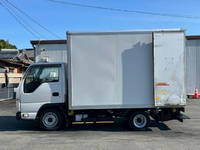 いすゞエルフパネルバン小型（2t・3t）[写真13]