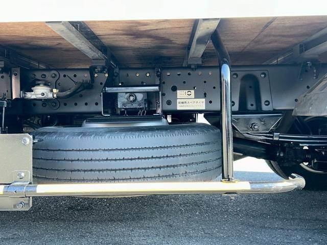 いすゞエルフパネルバン小型（2t・3t）[写真18]