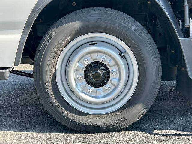 いすゞエルフパネルバン小型（2t・3t）[写真26]