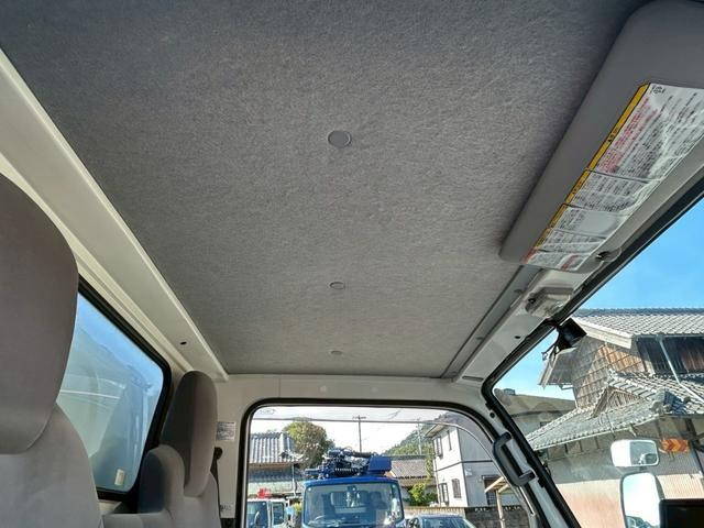 いすゞエルフパネルバン小型（2t・3t）[写真37]