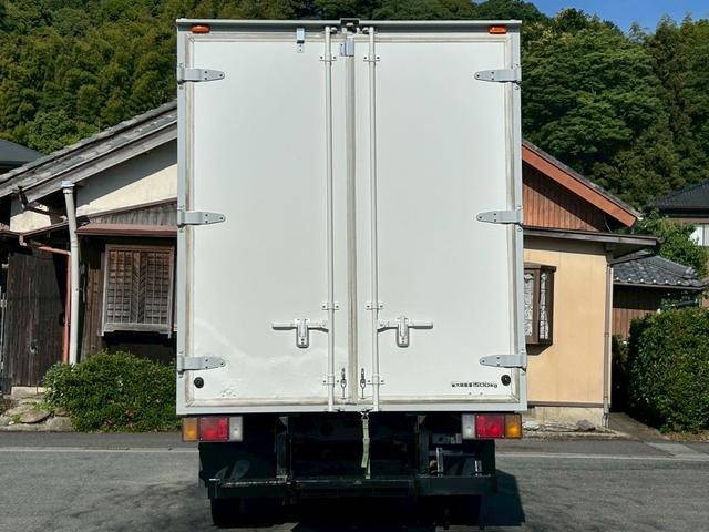 いすゞエルフパネルバン小型（2t・3t）[写真04]