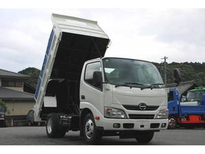 日野デュトロダンプ2014年(平成26年)TKG-XZU620T