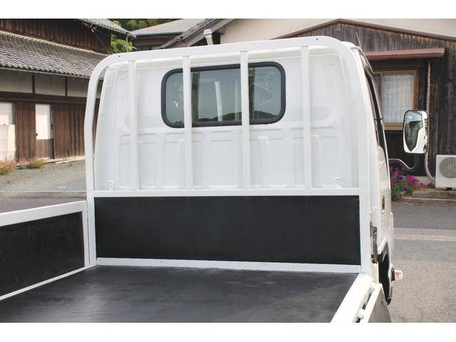 マツダタイタン平ボディ小型（2t・3t）[写真10]