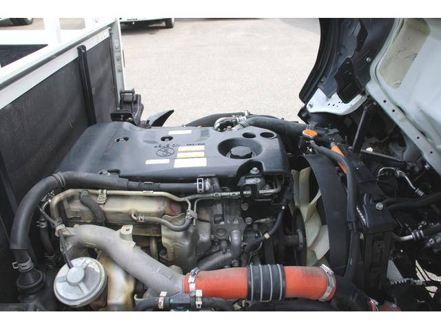 マツダタイタン平ボディ小型（2t・3t）[写真13]