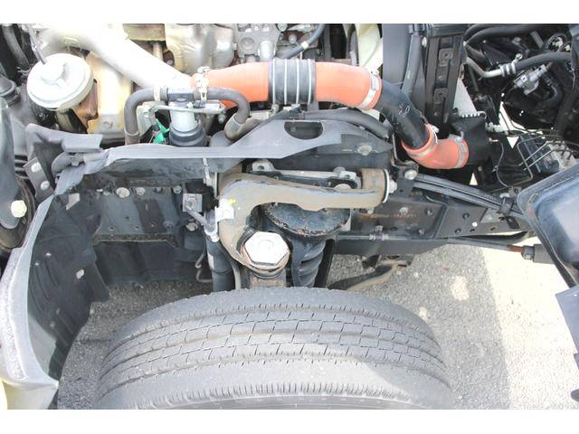 マツダタイタン平ボディ小型（2t・3t）[写真14]