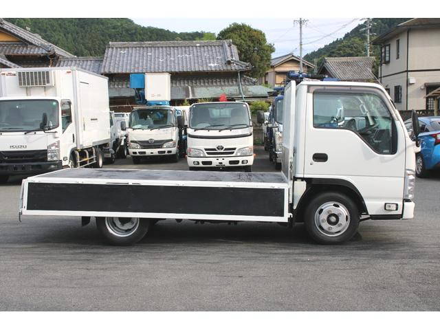 マツダタイタン平ボディ小型（2t・3t）[写真15]