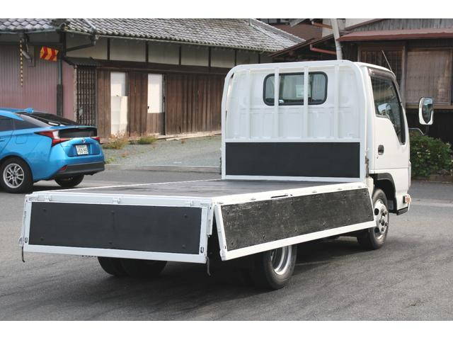 マツダタイタン平ボディ小型（2t・3t）[写真16]