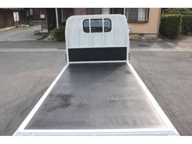 マツダタイタン平ボディ小型（2t・3t）[写真17]