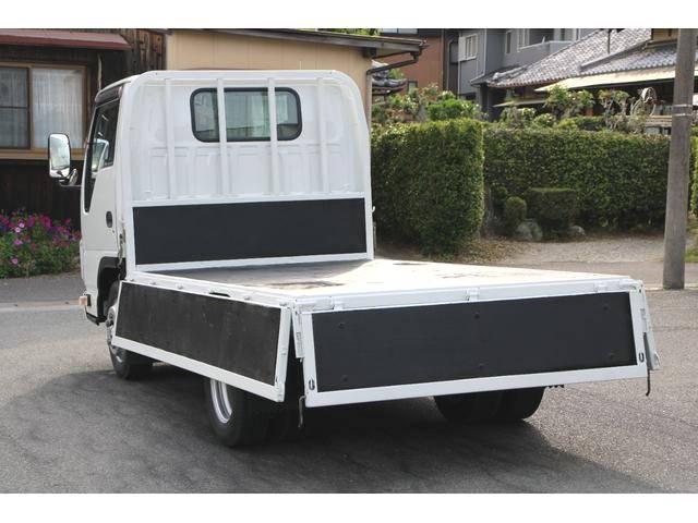 マツダタイタン平ボディ小型（2t・3t）[写真18]