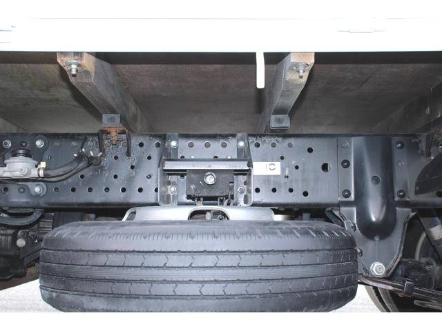 マツダタイタン平ボディ小型（2t・3t）[写真20]