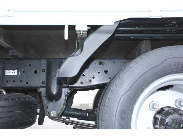 マツダタイタン平ボディ小型（2t・3t）[写真21]