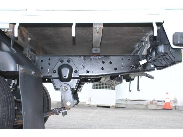 マツダタイタン平ボディ小型（2t・3t）[写真22]