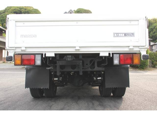 マツダタイタン平ボディ小型（2t・3t）[写真23]