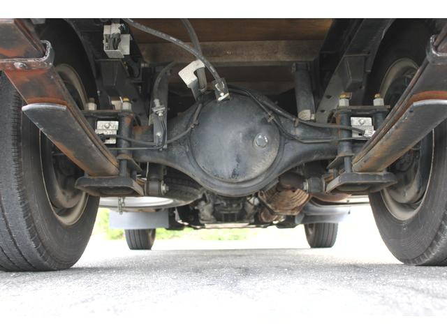 マツダタイタン平ボディ小型（2t・3t）[写真24]