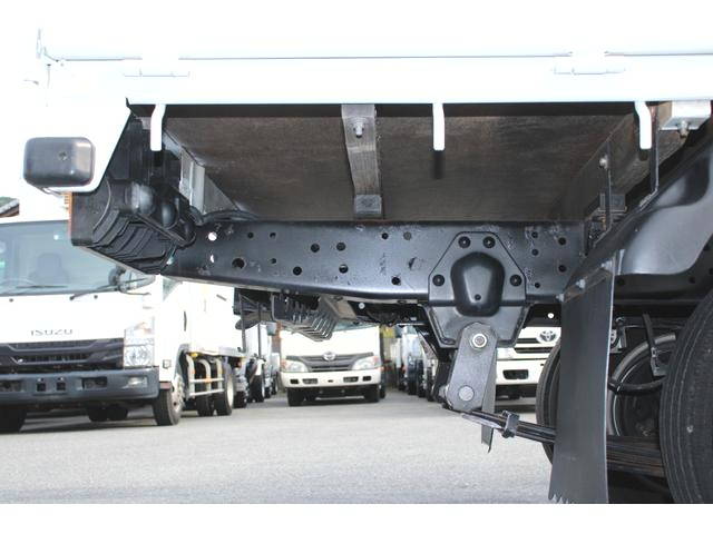 マツダタイタン平ボディ小型（2t・3t）[写真25]