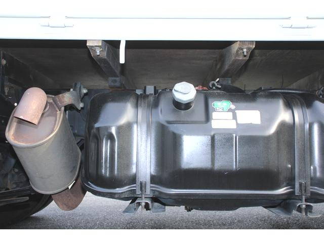 マツダタイタン平ボディ小型（2t・3t）[写真27]