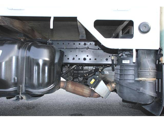 マツダタイタン平ボディ小型（2t・3t）[写真28]