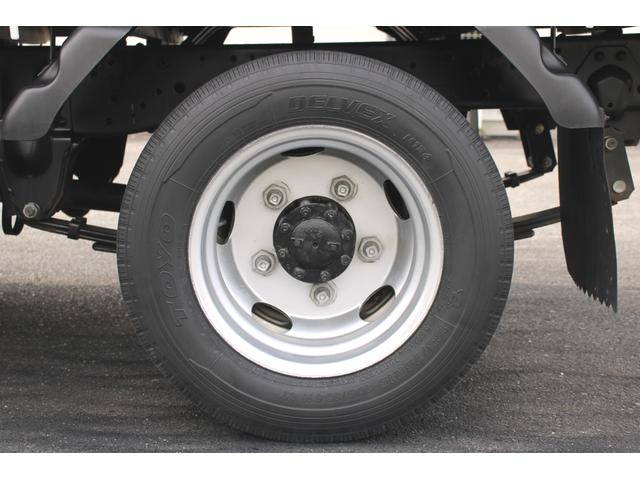 マツダタイタン平ボディ小型（2t・3t）[写真29]