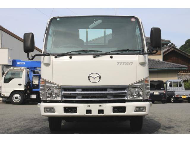 マツダタイタン平ボディ小型（2t・3t）[写真03]