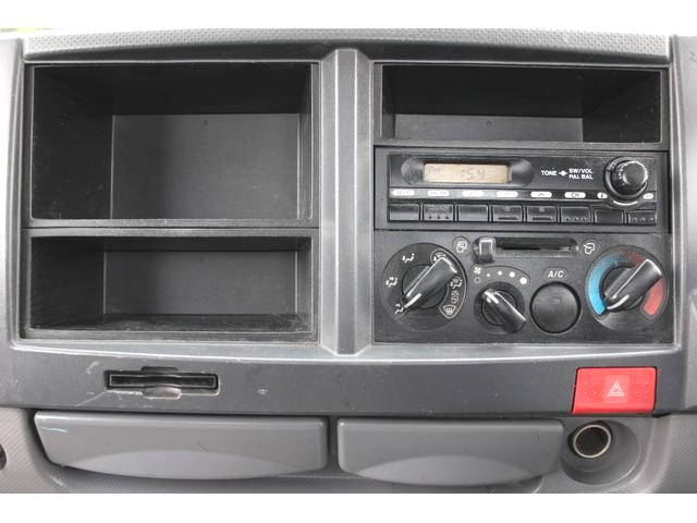 マツダタイタン平ボディ小型（2t・3t）[写真33]