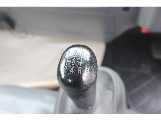 マツダタイタン平ボディ小型（2t・3t）[写真36]