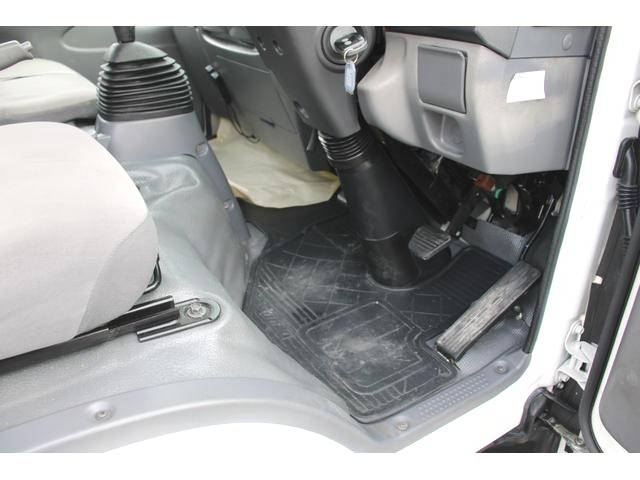 マツダタイタン平ボディ小型（2t・3t）[写真37]