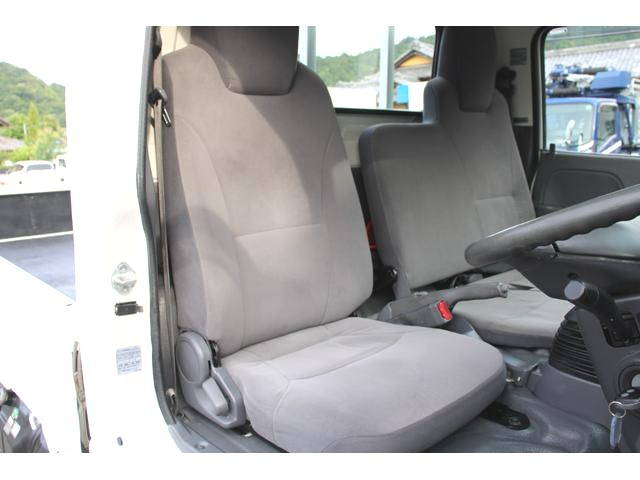 マツダタイタン平ボディ小型（2t・3t）[写真38]