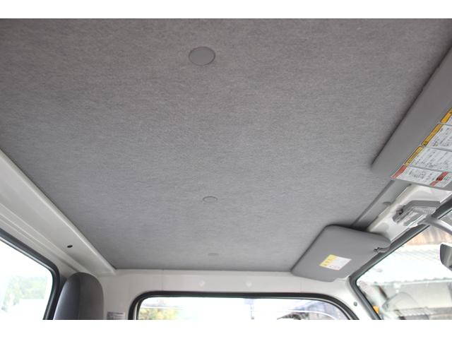 マツダタイタン平ボディ小型（2t・3t）[写真39]