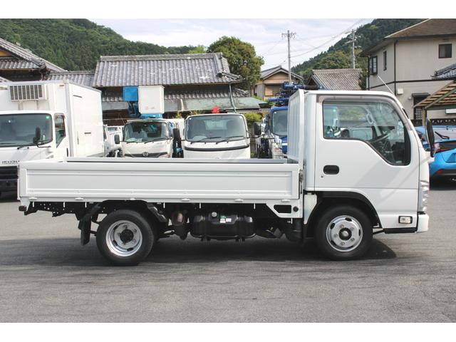 マツダタイタン平ボディ小型（2t・3t）[写真04]