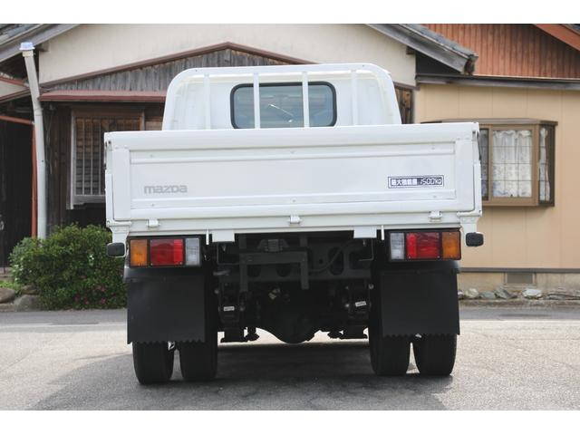 マツダタイタン平ボディ小型（2t・3t）[写真05]