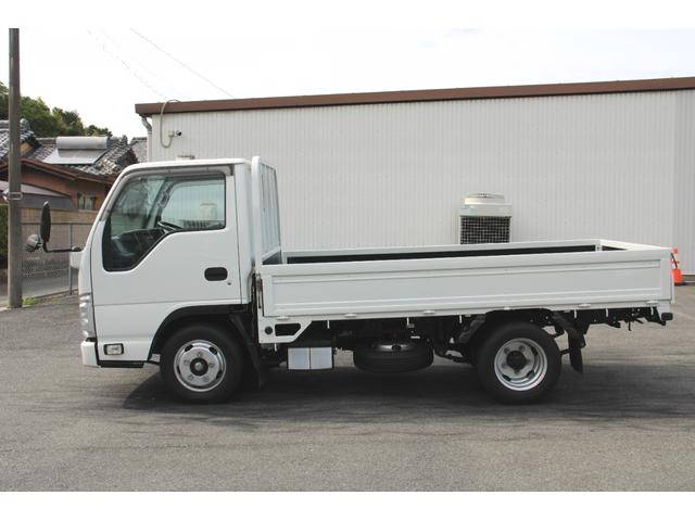 マツダタイタン平ボディ小型（2t・3t）[写真06]