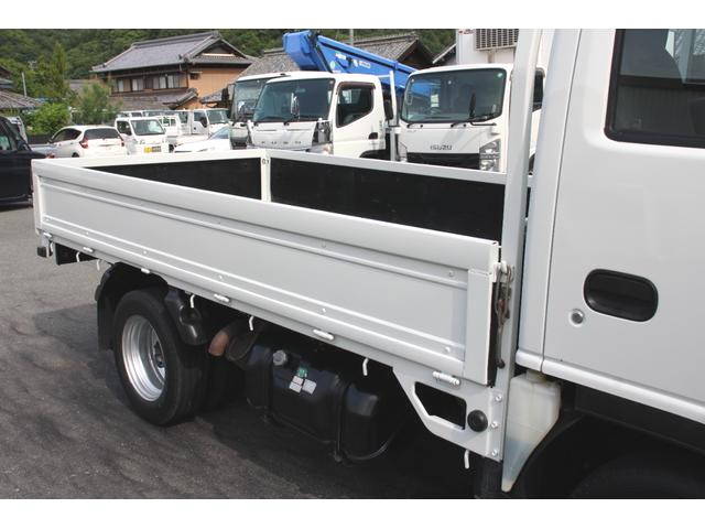 マツダタイタン平ボディ小型（2t・3t）[写真08]