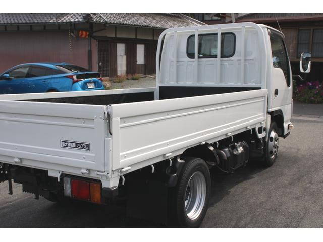 マツダタイタン平ボディ小型（2t・3t）[写真09]