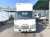 いすゞエルフパネルバン小型（2t・3t）[写真04]