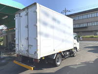 いすゞエルフパネルバン小型（2t・3t）[写真05]