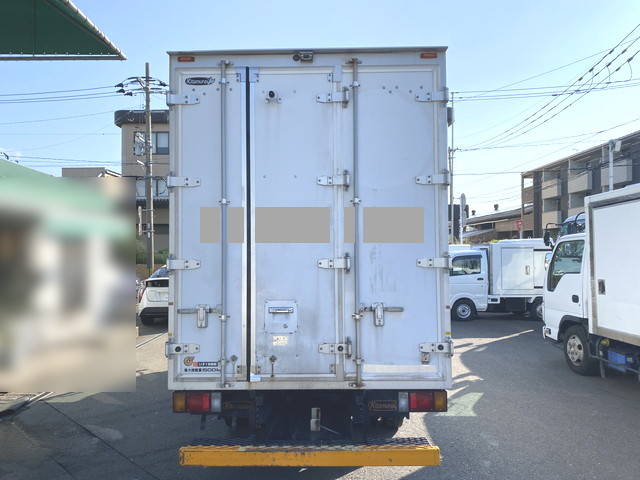 いすゞエルフパネルバン小型（2t・3t）[写真05]