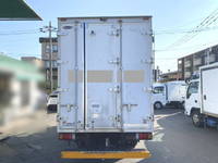 いすゞエルフパネルバン小型（2t・3t）[写真06]