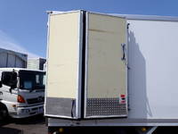 日野レンジャー冷凍車（冷蔵車）中型（4t）[写真12]