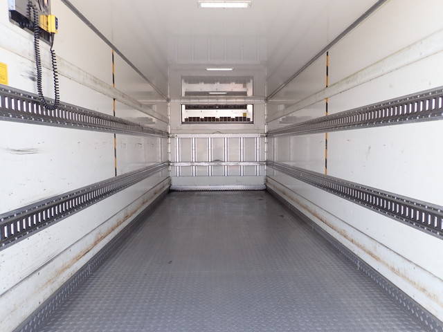 日野レンジャー冷凍車（冷蔵車）中型（4t）[写真17]